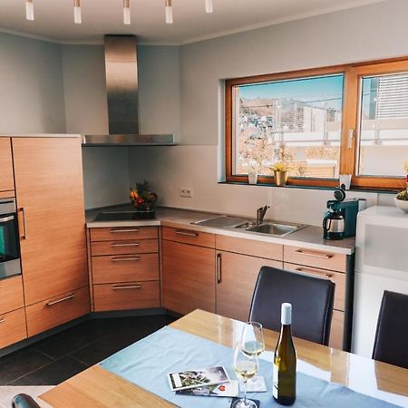 Ferienwohnung Moselmomente Lieser Extérieur photo