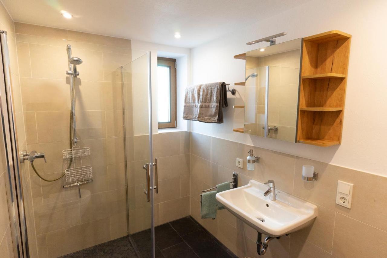Ferienwohnung Moselmomente Lieser Extérieur photo